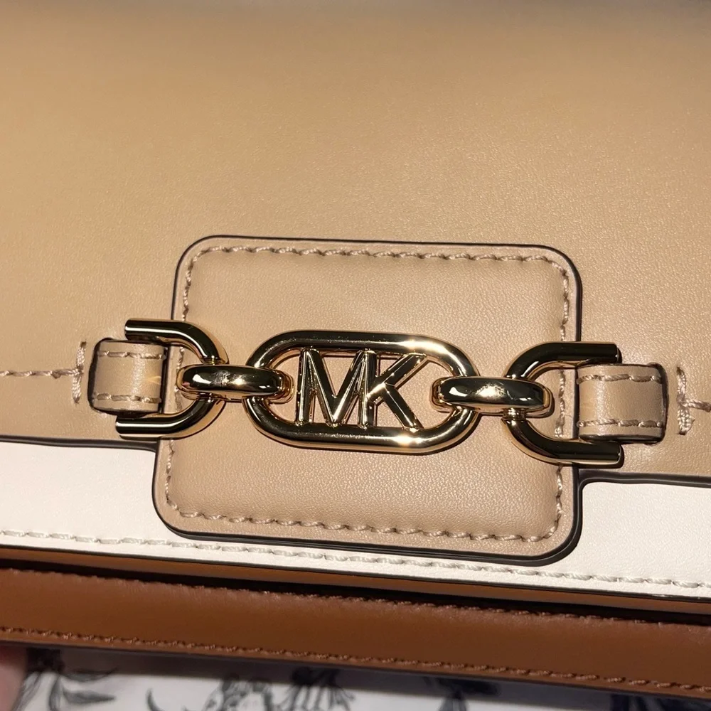 Michael Kors Heather Bag